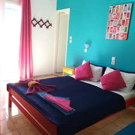 Viva Margarita Parikia (Paros)