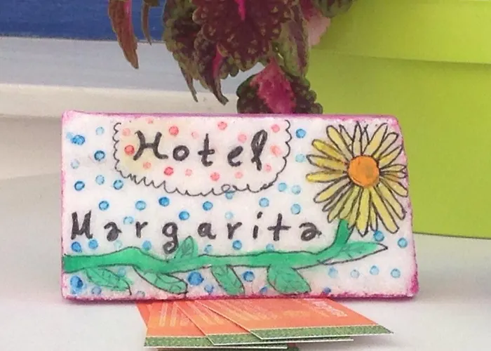 Hotel Viva Margarita