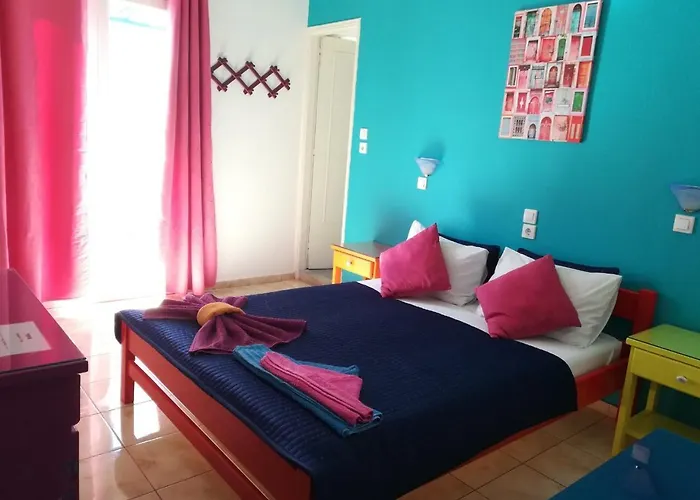 Viva Margarita Parikia (Paros)