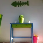 Viva Margarita * פארוס