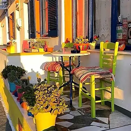 Viva Margarita * Parikia (Paros)