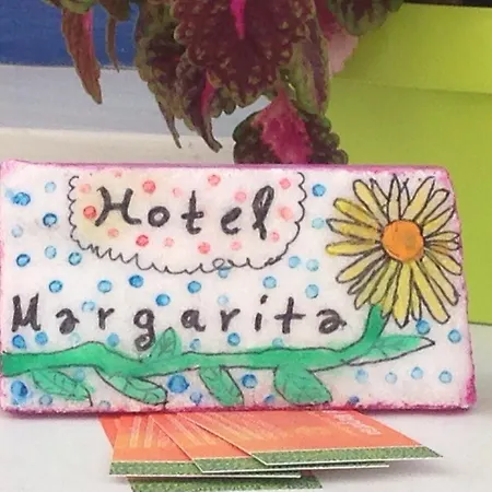 מלון Viva Margarita