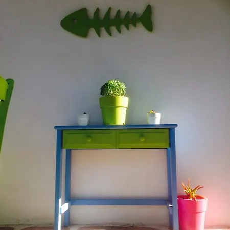 Viva Margarita * Páros