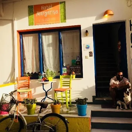 Hotel Viva Margarita *