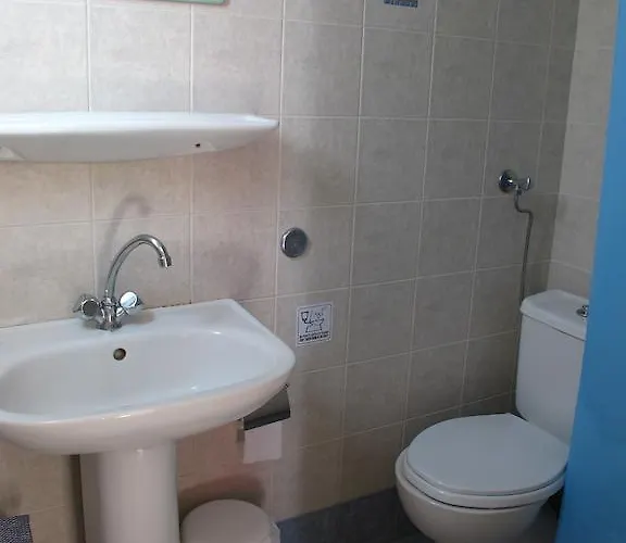 Viva Margarita Szálloda Párosz