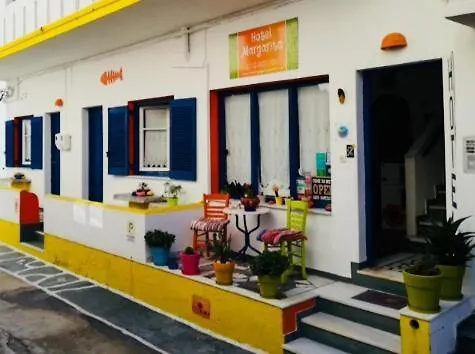 Szálloda Viva Margarita *